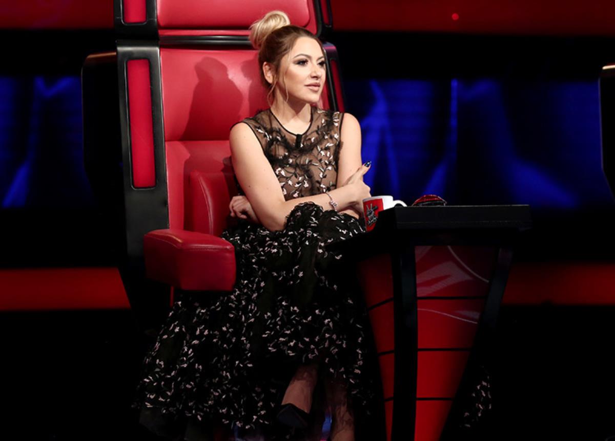Hadise O Ses Türkiye'den ayrıldı