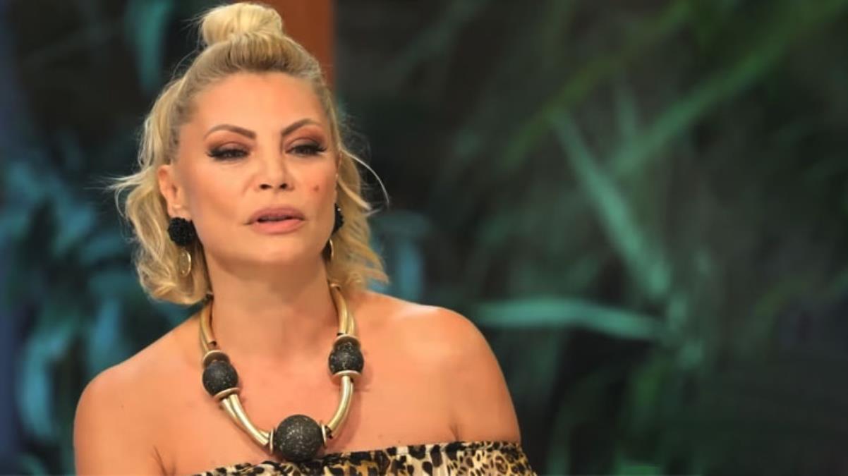 Seray Sever fena aşka geldi!