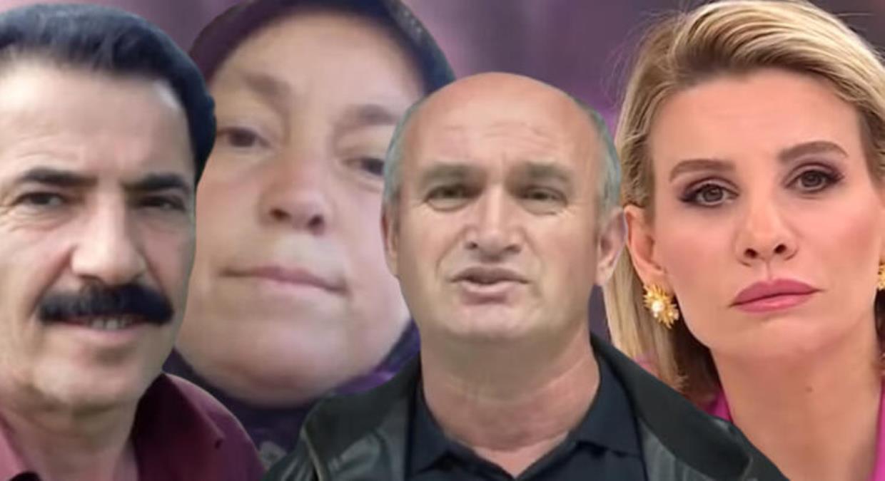 Yufkacı olayından sonra bir skandal daha!