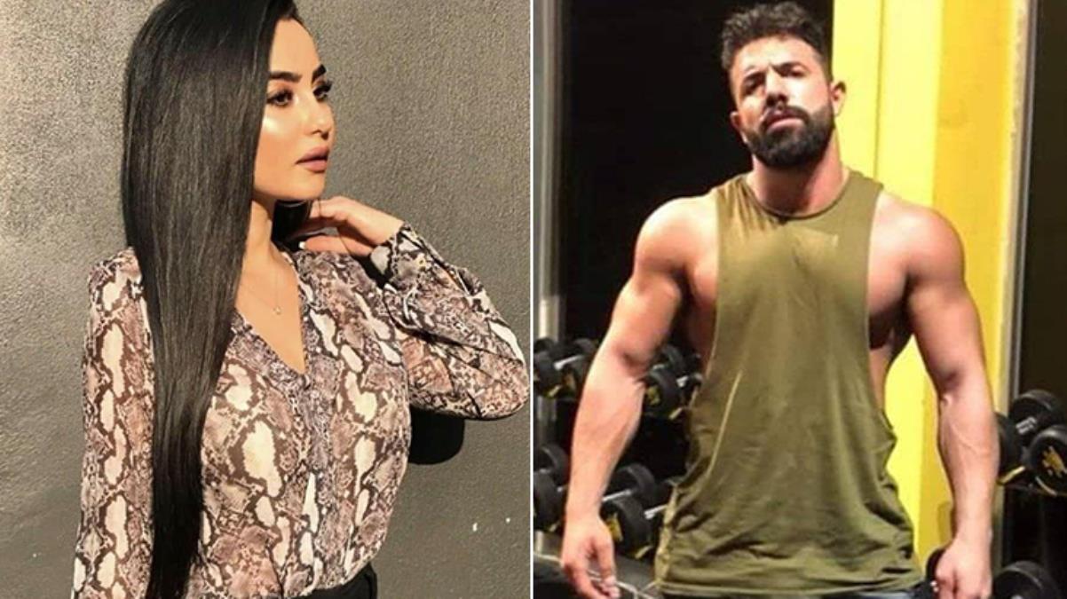 Zeynep Şenpınar'ın katiline ömür boyu hapis