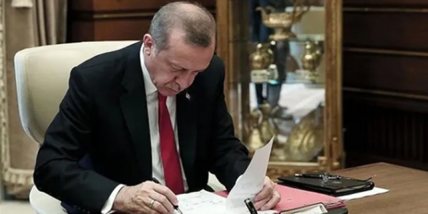 3 yeni bakan yardımcısı atandı!