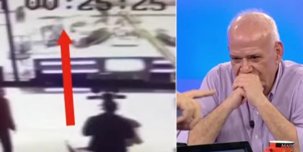 Ahmet Çakar ölümden döndü!