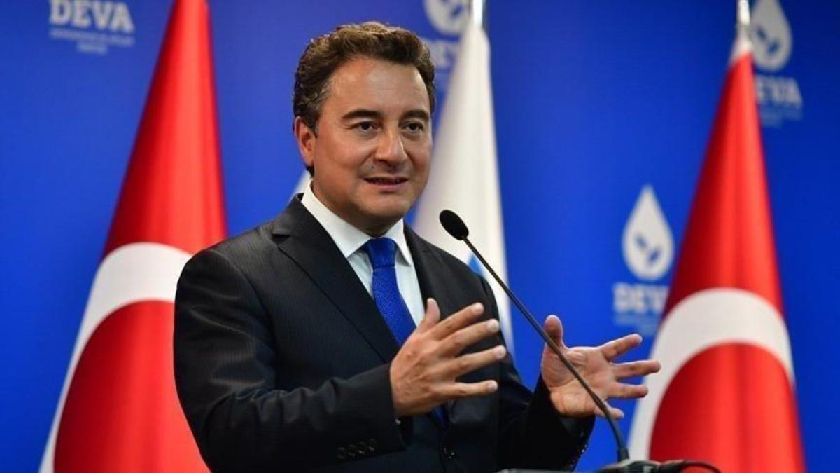 Ali Babacan'ı zora sokacak belge!