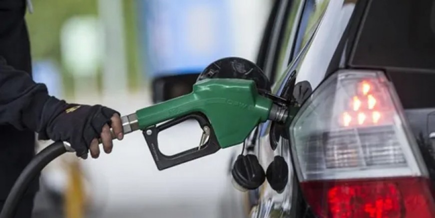 Motorinde ÖTV düzenlemesi Resmi Gazete'de