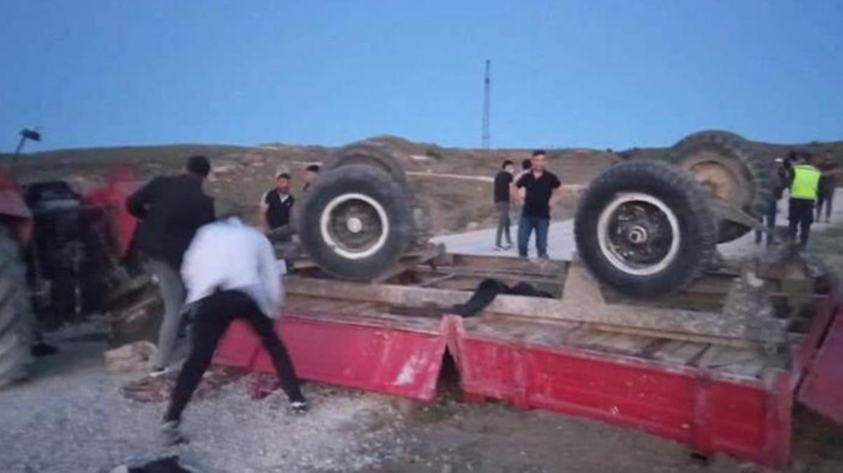 Ankara'da katliam gibi kaza: 4 ölü 18 yaralı