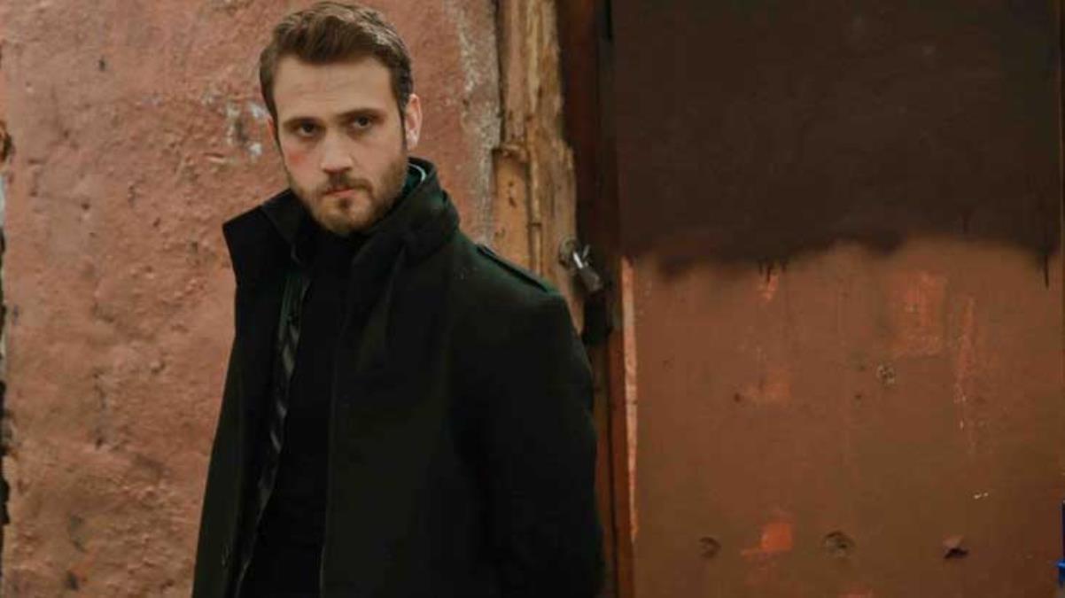 Aras Bulut İynemli'den bayram gafı!