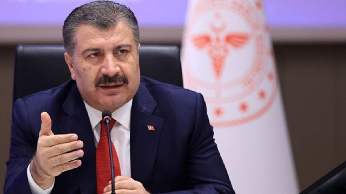 Haziranda 20 yaş üstü herkes aşılanacak!