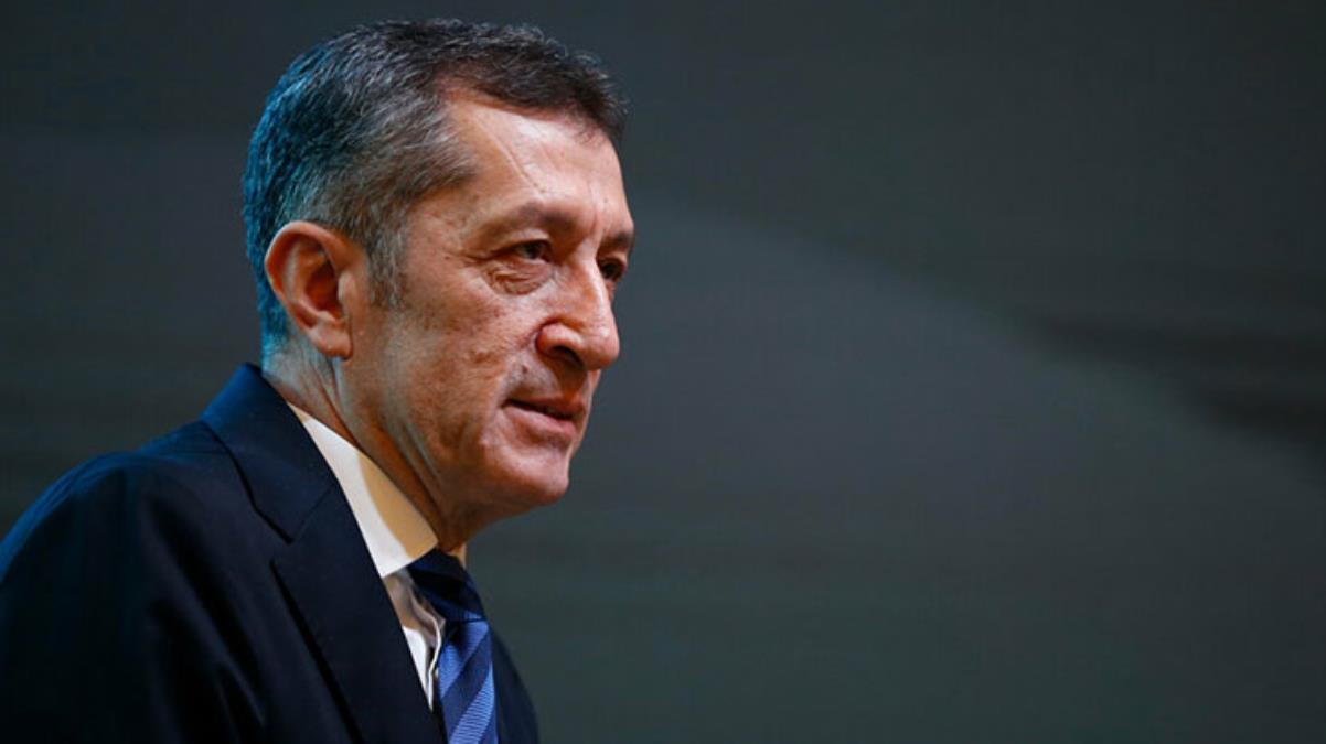 Ziya Selçuk'tan öğretmen ataması açıklaması