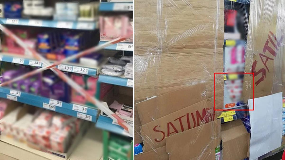 Ped satışı yasaklanması sosyal medyayı salladı