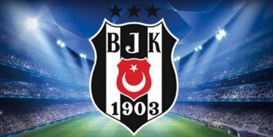 Beşiktaş'a Şampiyonlar Ligi müjdesi