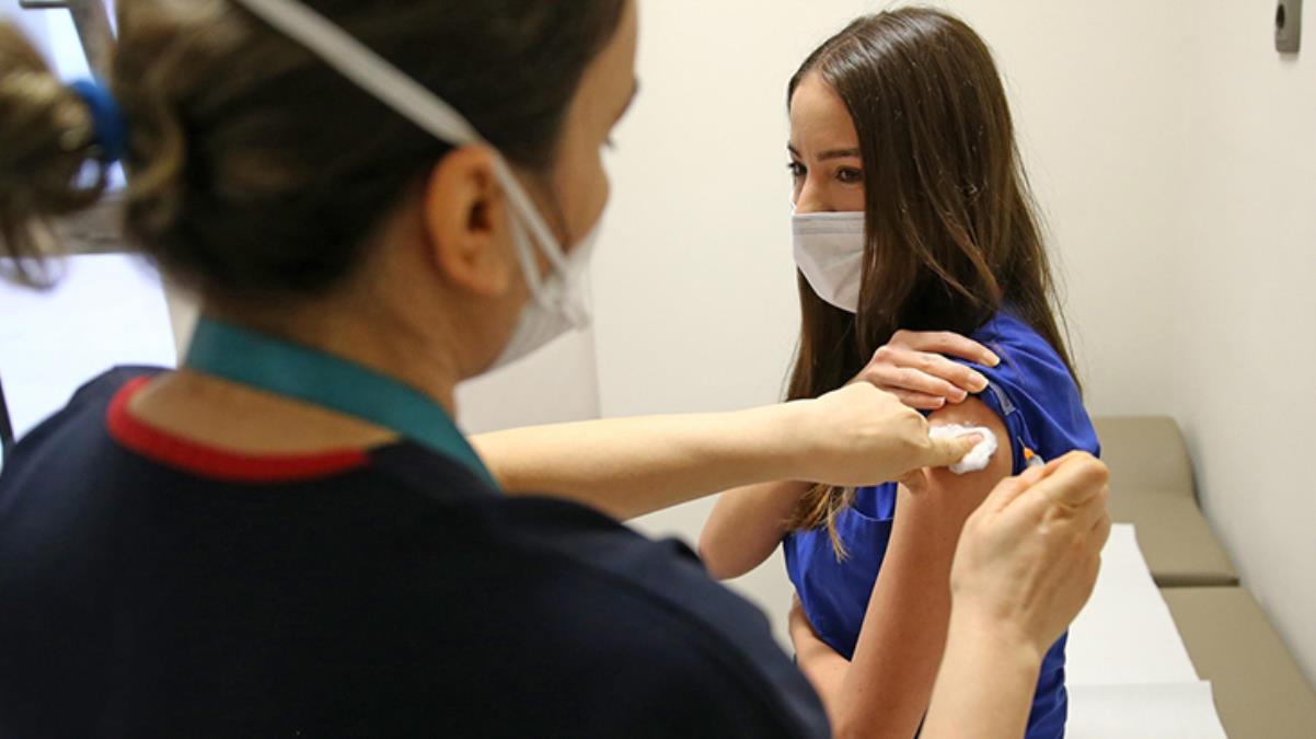 BioNTech aşısı için korkutan uyarı; Sinovac olun