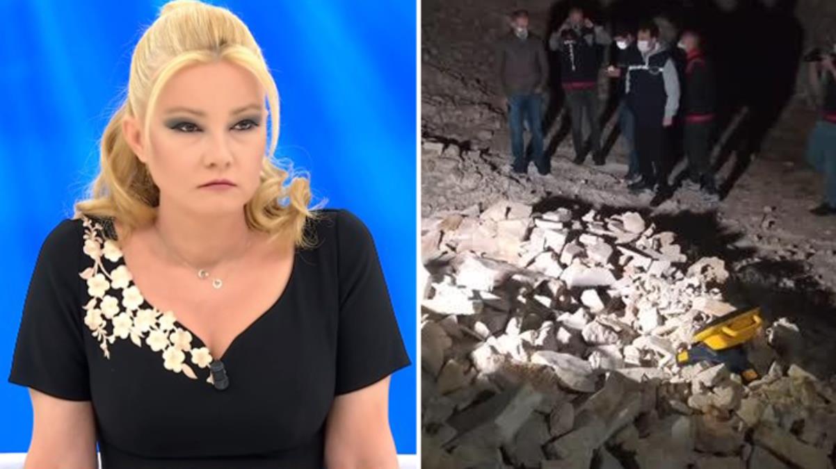 Müge Anlı'da kan donduran itiraflar