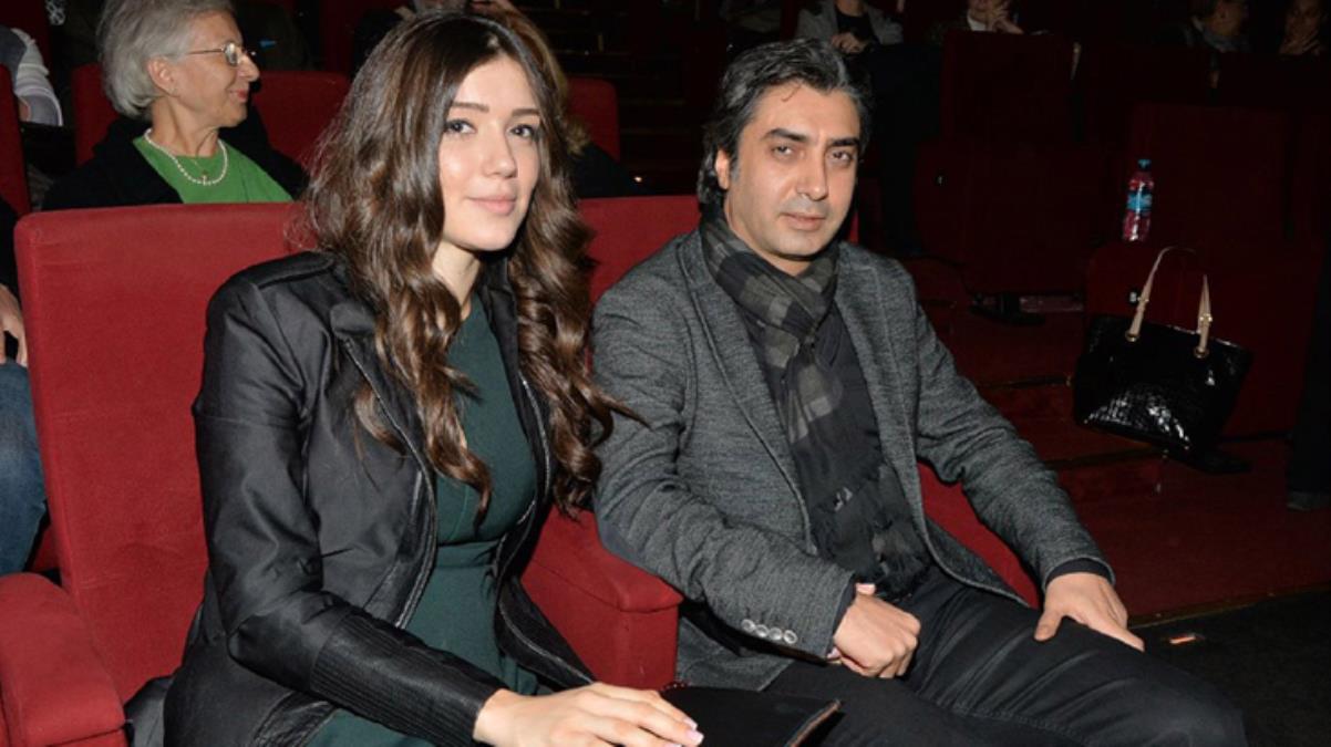 Nagehan- Necati Şaşmaz çifti boşandı