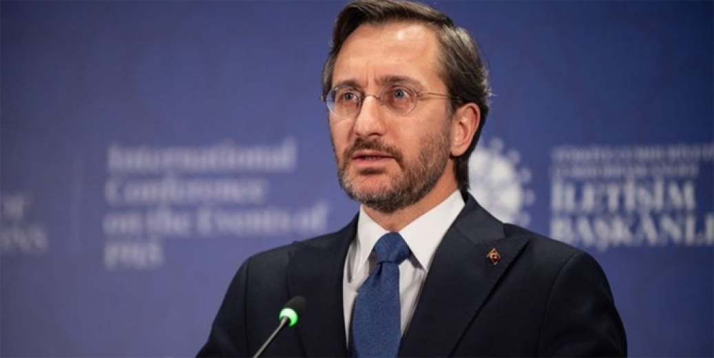 CHP'li Aykut Erdoğdu'ya AK Parti'den sert tepki