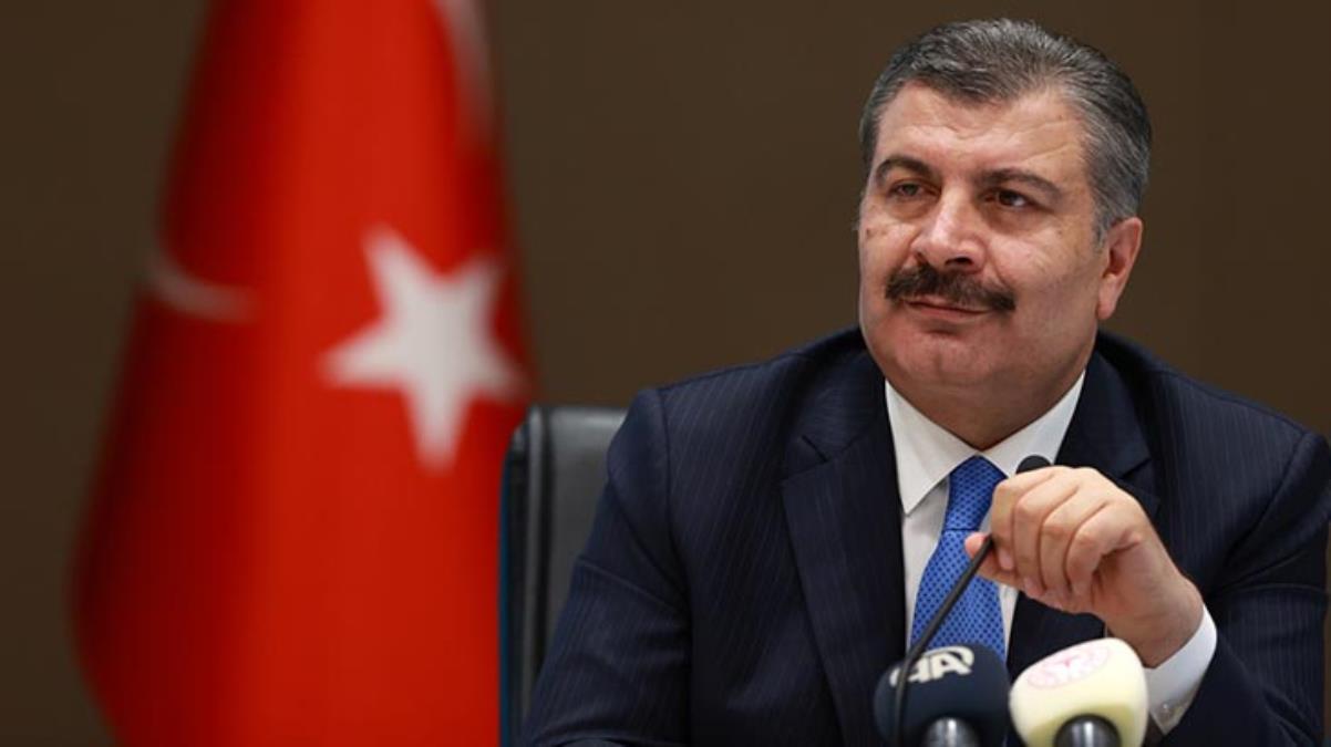 Çin'den Bakan Koca'yı ters köşe yapan açıklama