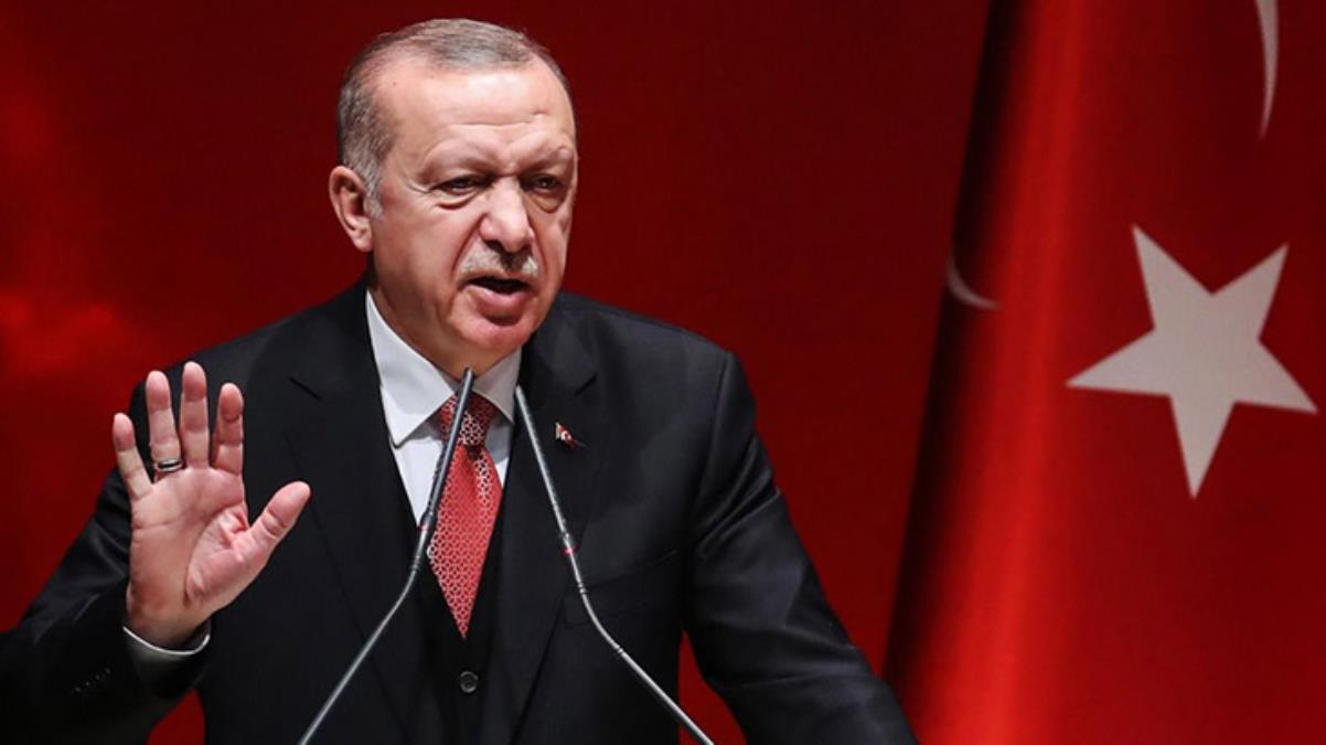 Cumhurbaşkanı Erdoğan'dan tüm dünyaya İsrail mesajı