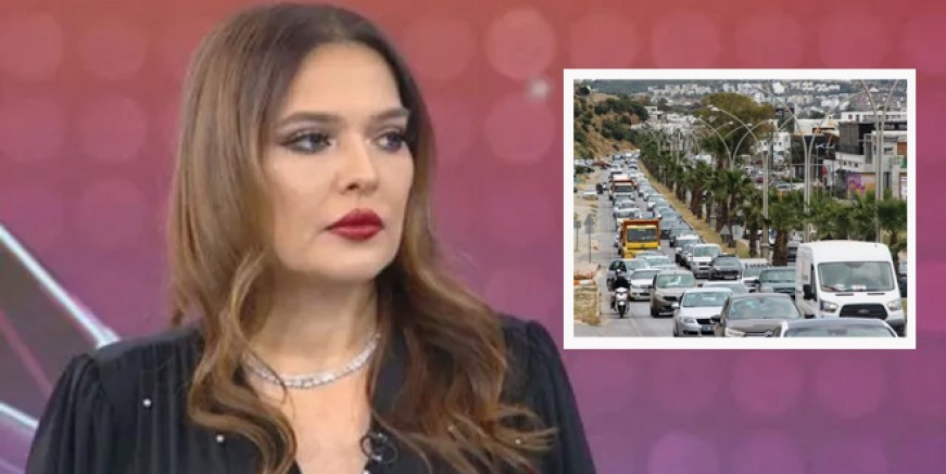 Demet Akalın özür diledi!
