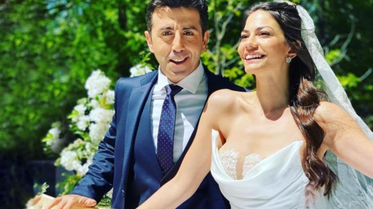 Demet Özdemir'den duygusal veda