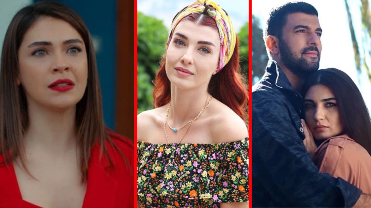3 dizi art arda final yapıyor
