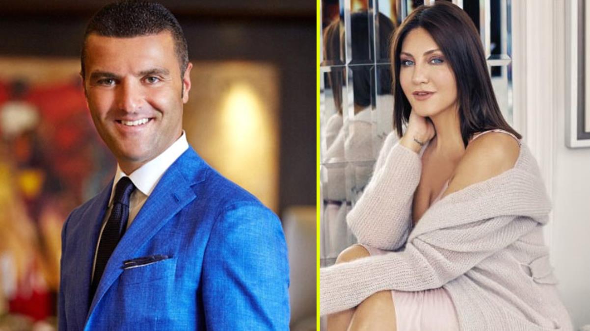 Emir Sarıgül ile Sibel Can aşk mı yaşıyor?