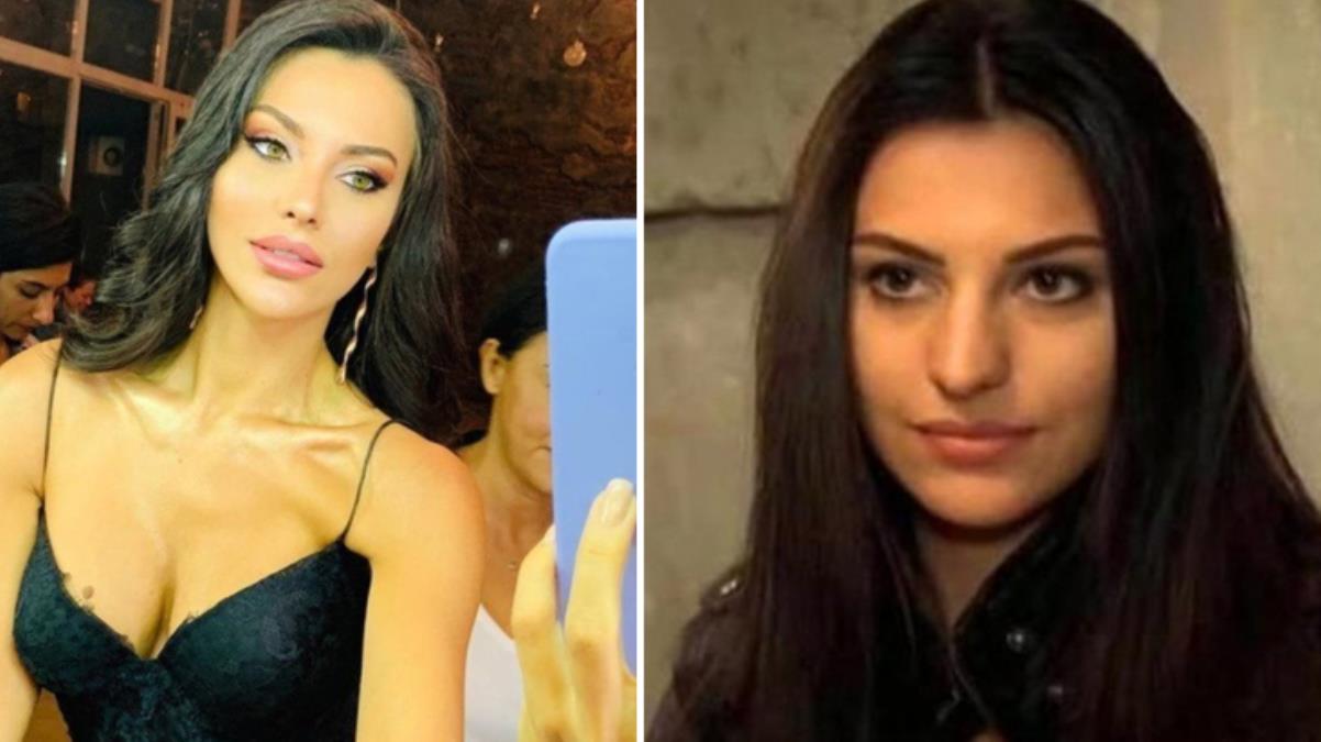 Tuvana Türkay'ı kızdıran paylaşım