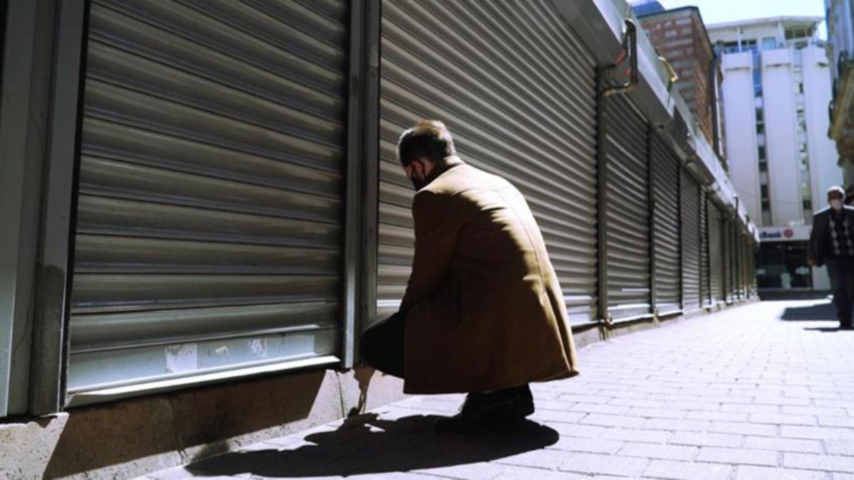 Esnaflardan çağrı; 2 günlük açılma olsun
