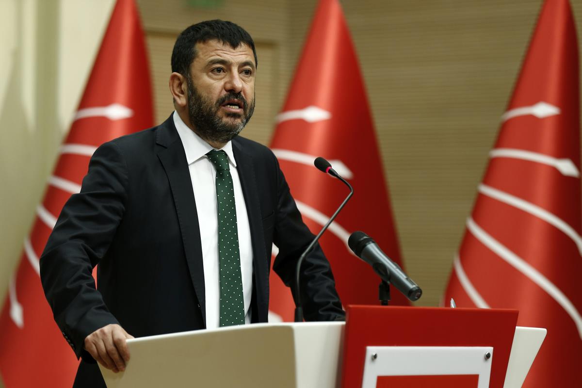 Esnafa destek paketine  CHP'den tepki