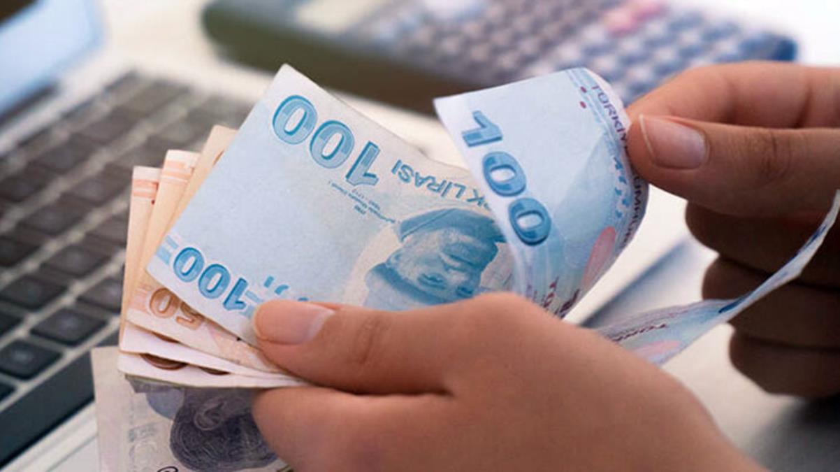 Esnafa hibe desteği resmen yürürlüğe girdi!