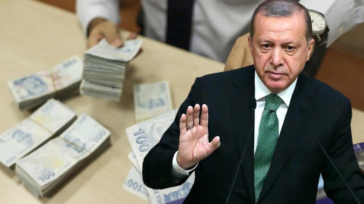 Esnafa hibe ödemelerine başvurular başladı