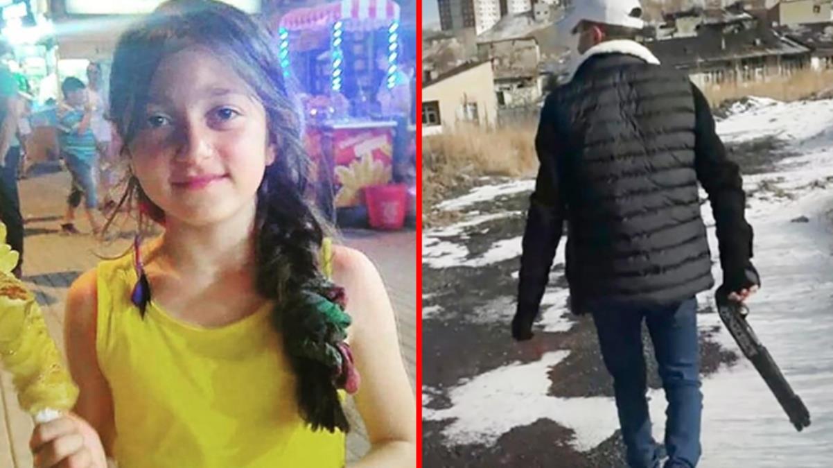 Maganda kurşunu Pınar'ı hayattan kopardı