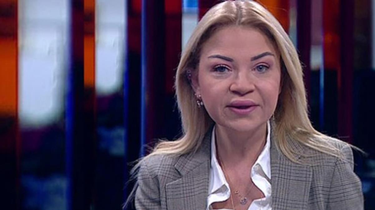 MHP'li Yönter'den Ebru Baki'ye yaylım ateş!