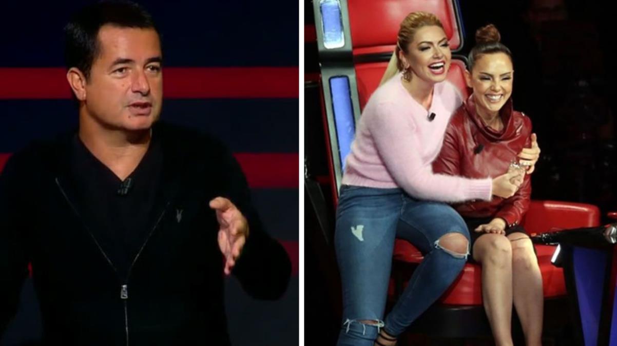 Hadise O Ses Türkiye'ye veda etti
