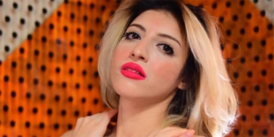 Hazal Çakmak'ın hedefi Miss World