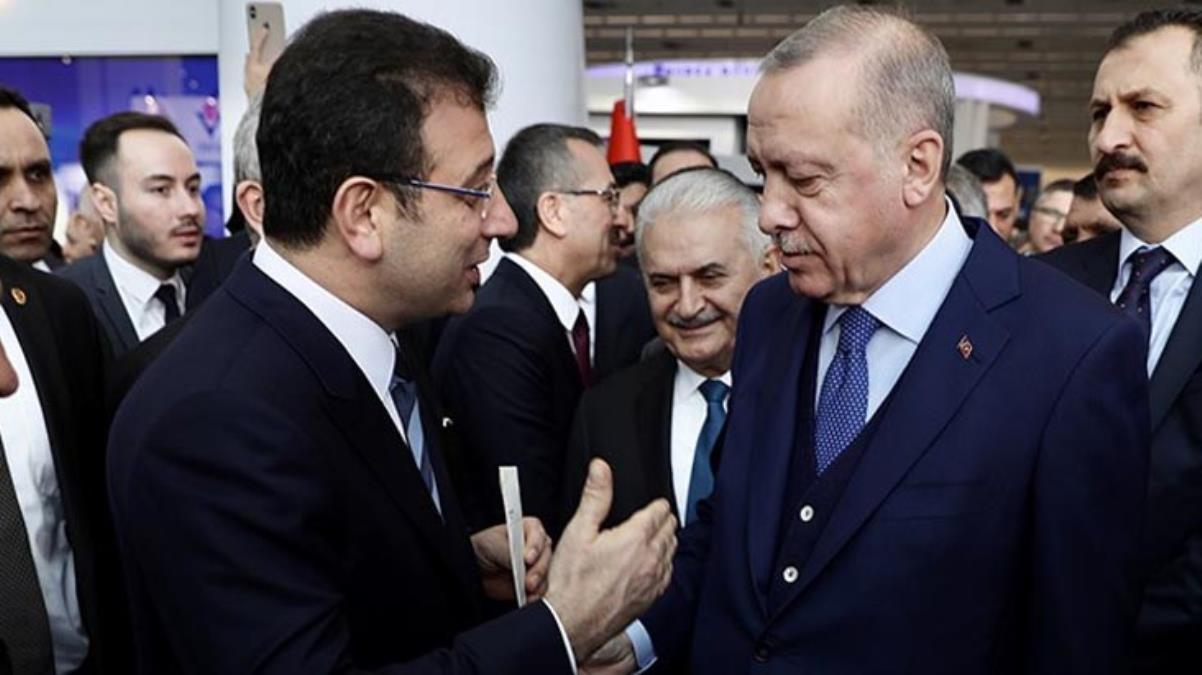 Ekrem İmamoğlu 'Hakkımda soruşturma istiyorum'