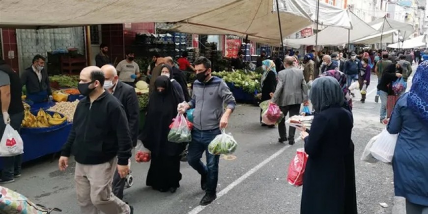 İstanbul'da yarın hangi semt pazarları kurulacak?