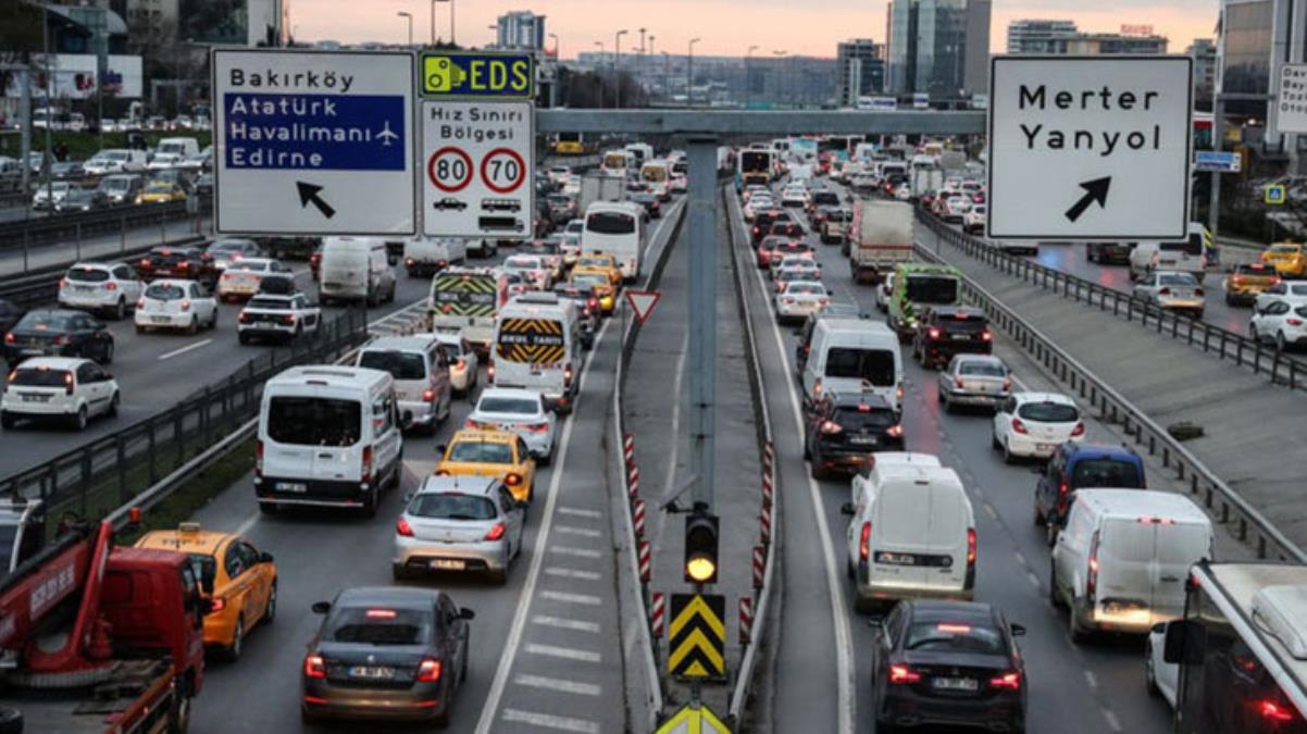 İstanbul'un 10 kara noktası belirlendi!