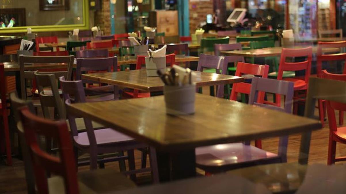 Kafe ve restoranlara 1 Haziran müjdesi!