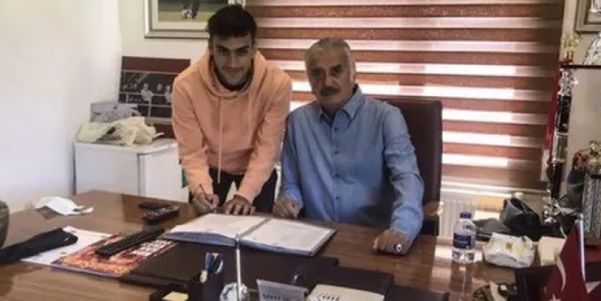 Kartal'dan Galatasaray'a golcü takviyesi