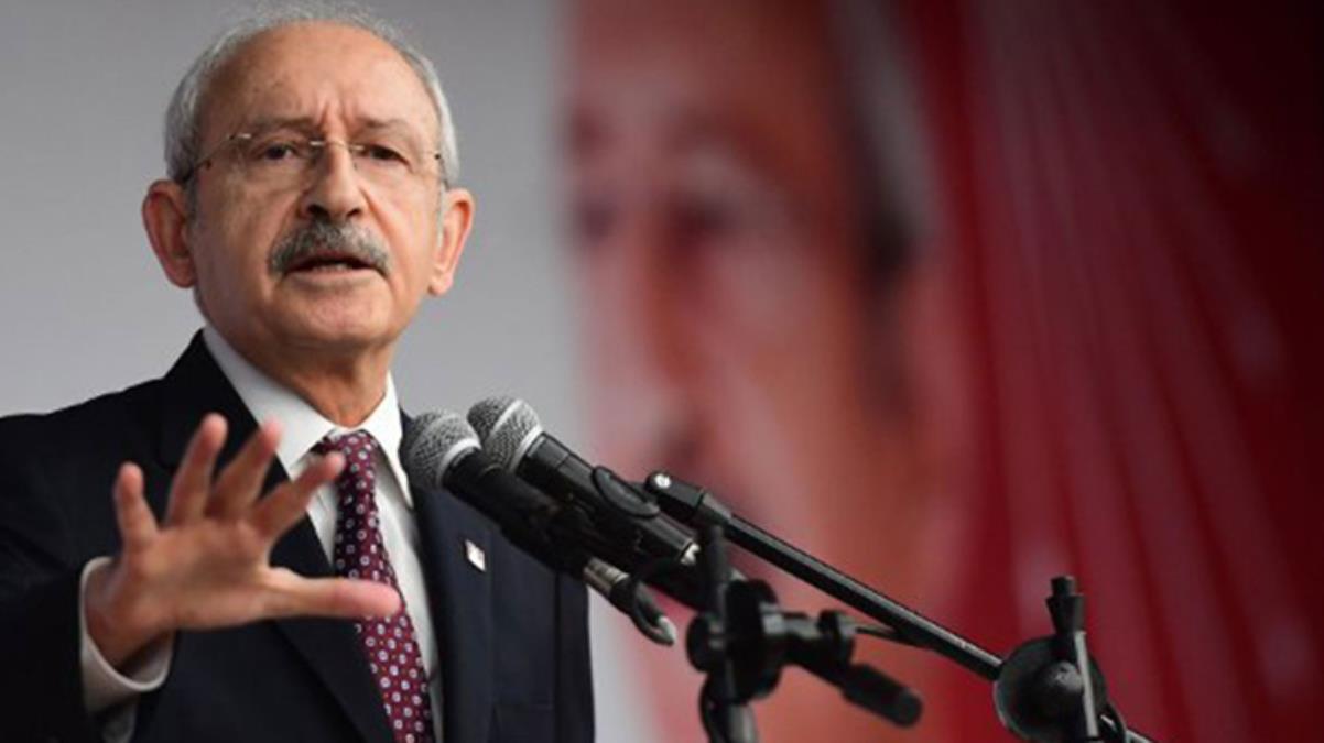 Kılıçdaroğlu'ndan 'Askıda defter' uygulaması talimatı