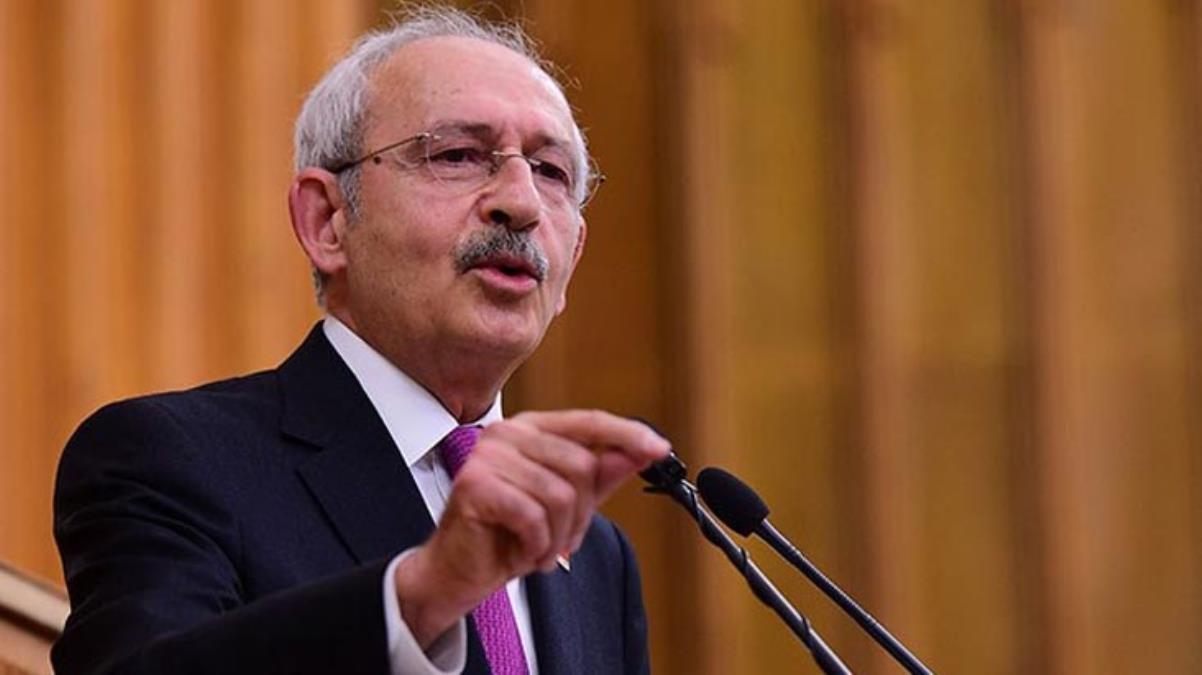 Kılıçdaroğlu'ndan Erdoğan'a İsrail çağrısı!
