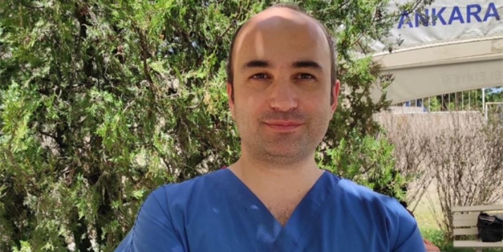 Koronavirüs veremi aktif hale getirebiliyor