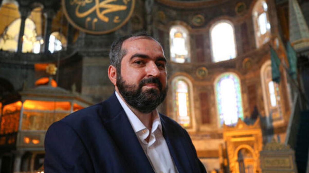 Mehmet Boynukalın'dan tepki toplayan paylaşım