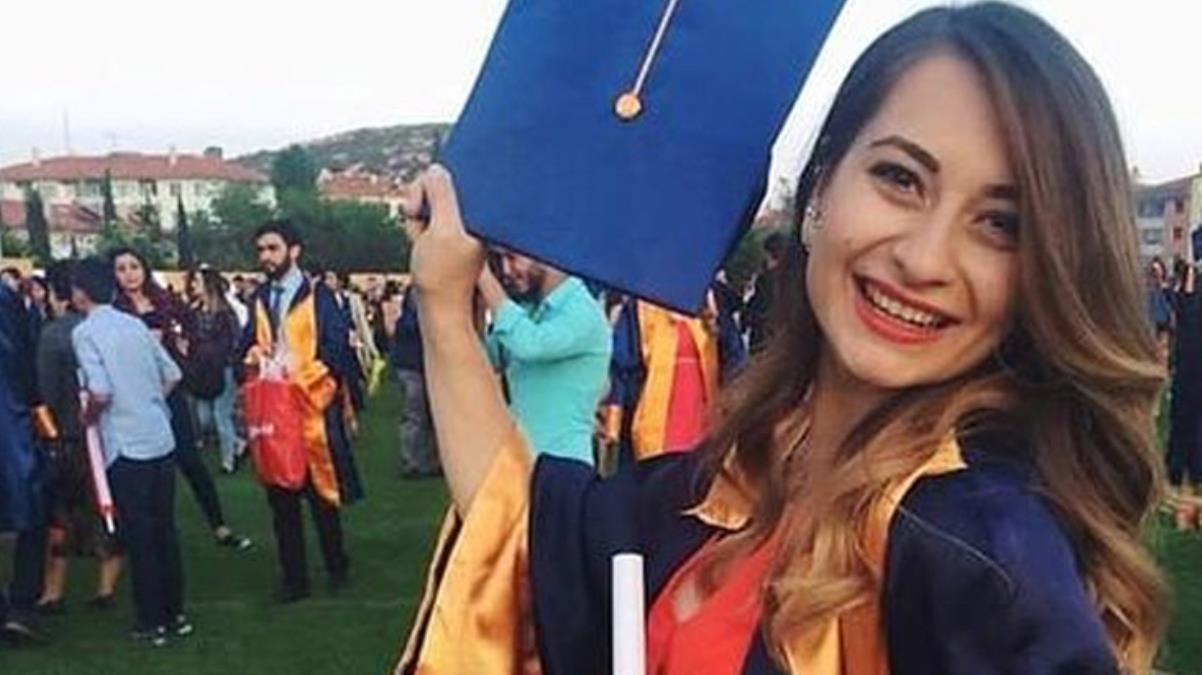 Türkiye Esra Karaman'a ağlıyor!