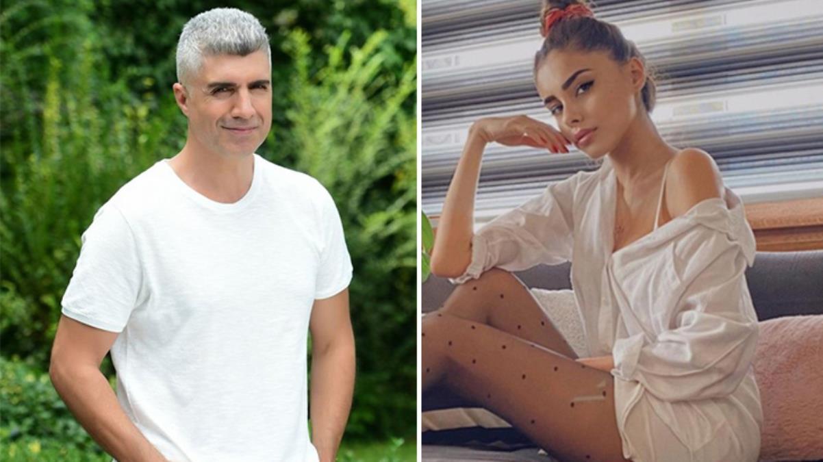 Özcan Deniz Samar Dadgar'ı ilan etti