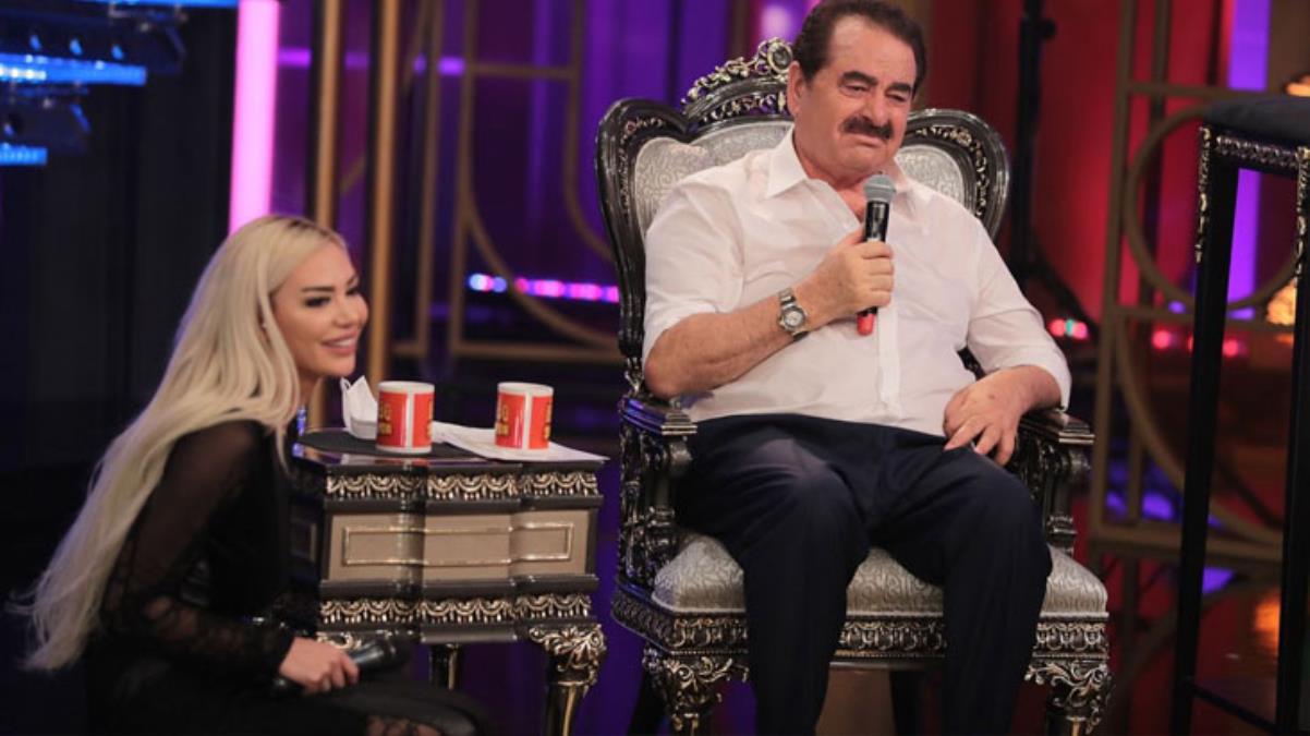 Pandemi oryantal Didem'i de vurdu