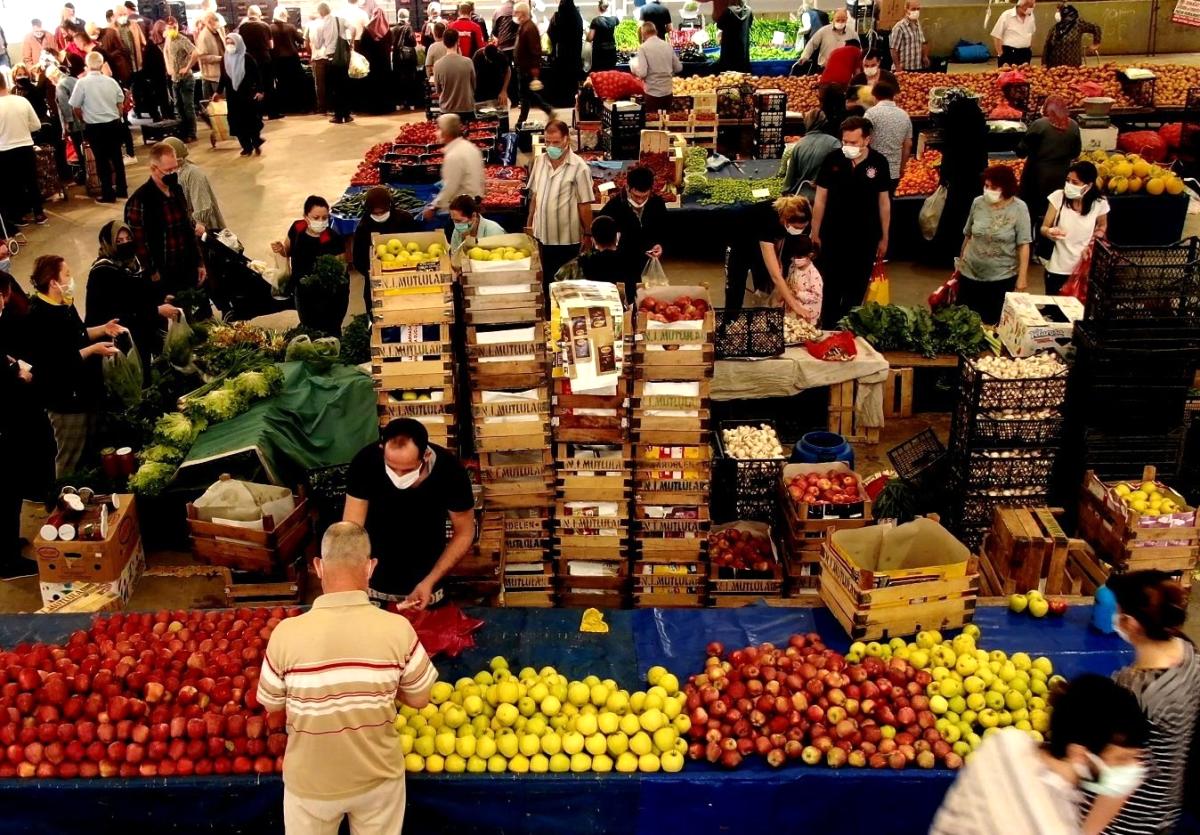 Marketlerin fırsatçılığı bir kez daha ortaya çıktı