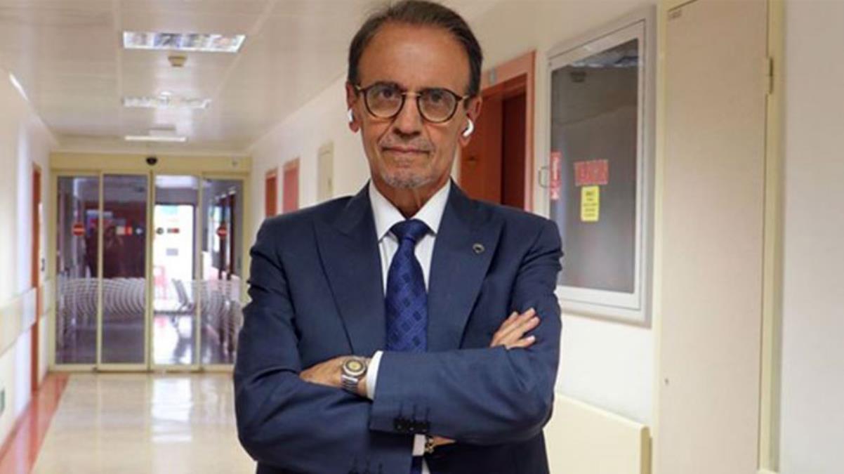 Prof. Dr. Mehmet Ceyhan'dan tepkilere yanıt