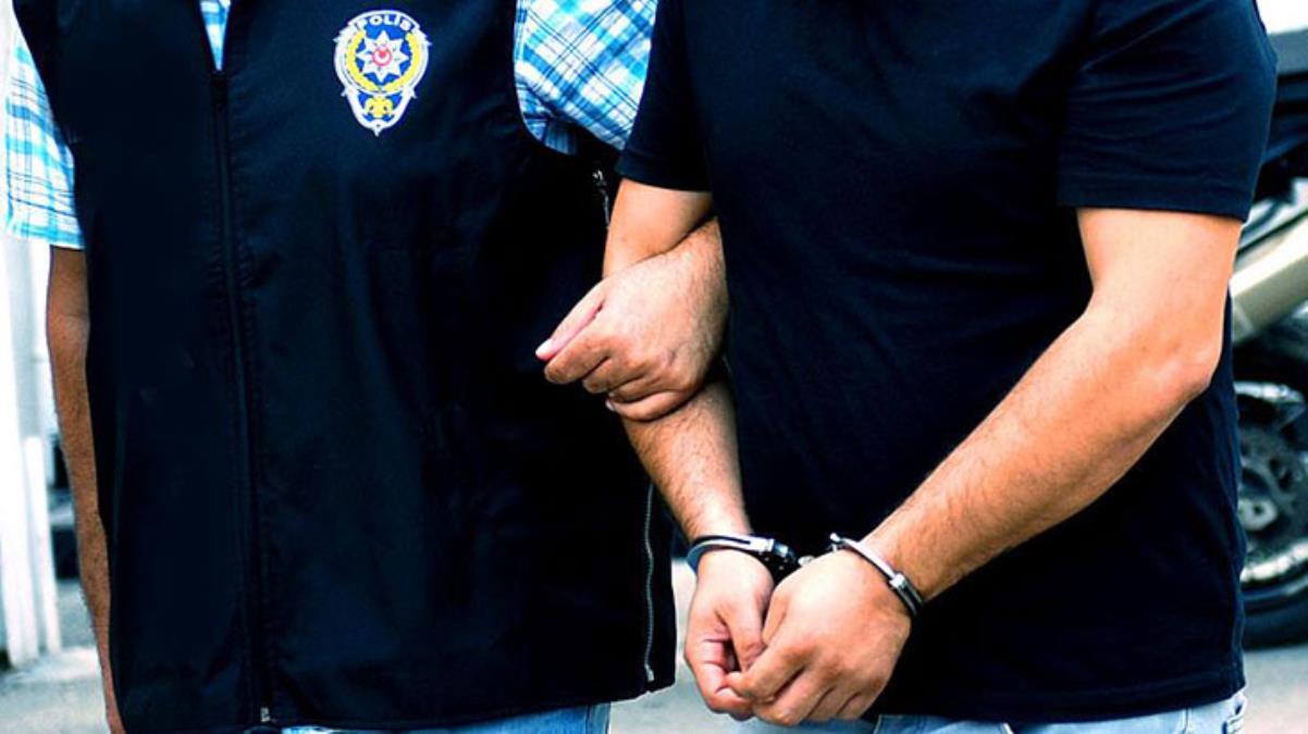 İstanbul'da rüşvet operasyonu
