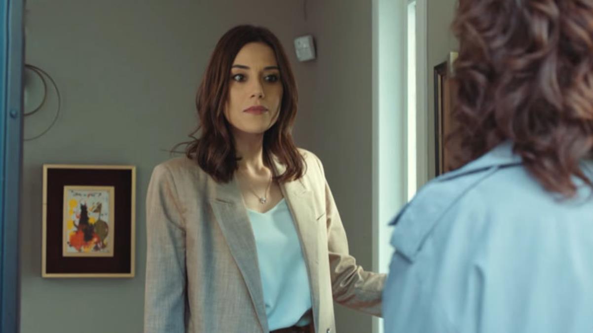 Sadakatsiz'de Bennu Yıldırımlar bombası