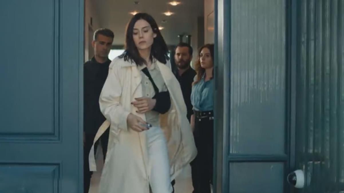 Sadakatsiz'de Asya ipleri eline alıyor
